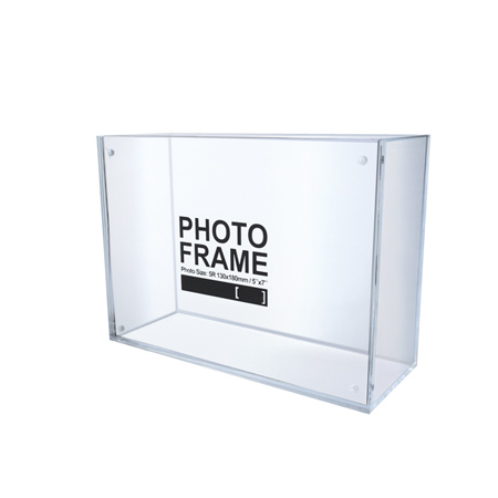 Customization 4R Acrylic Photo Frame Corporate Gifts